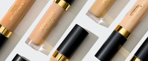 Ideal Fix Concealer Shade Finder