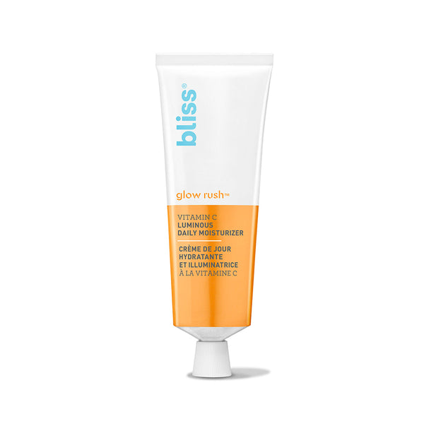 Glow Rush Vitamin C Luminous Daily Moisturizer