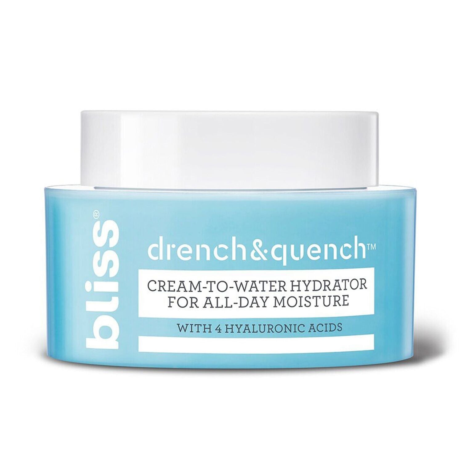 Drench & Quench All-Day Moisturizer