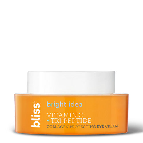 Bright Idea Collagen-Protecting Eye Cream