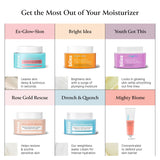 Mini Bright Idea Moisturizer