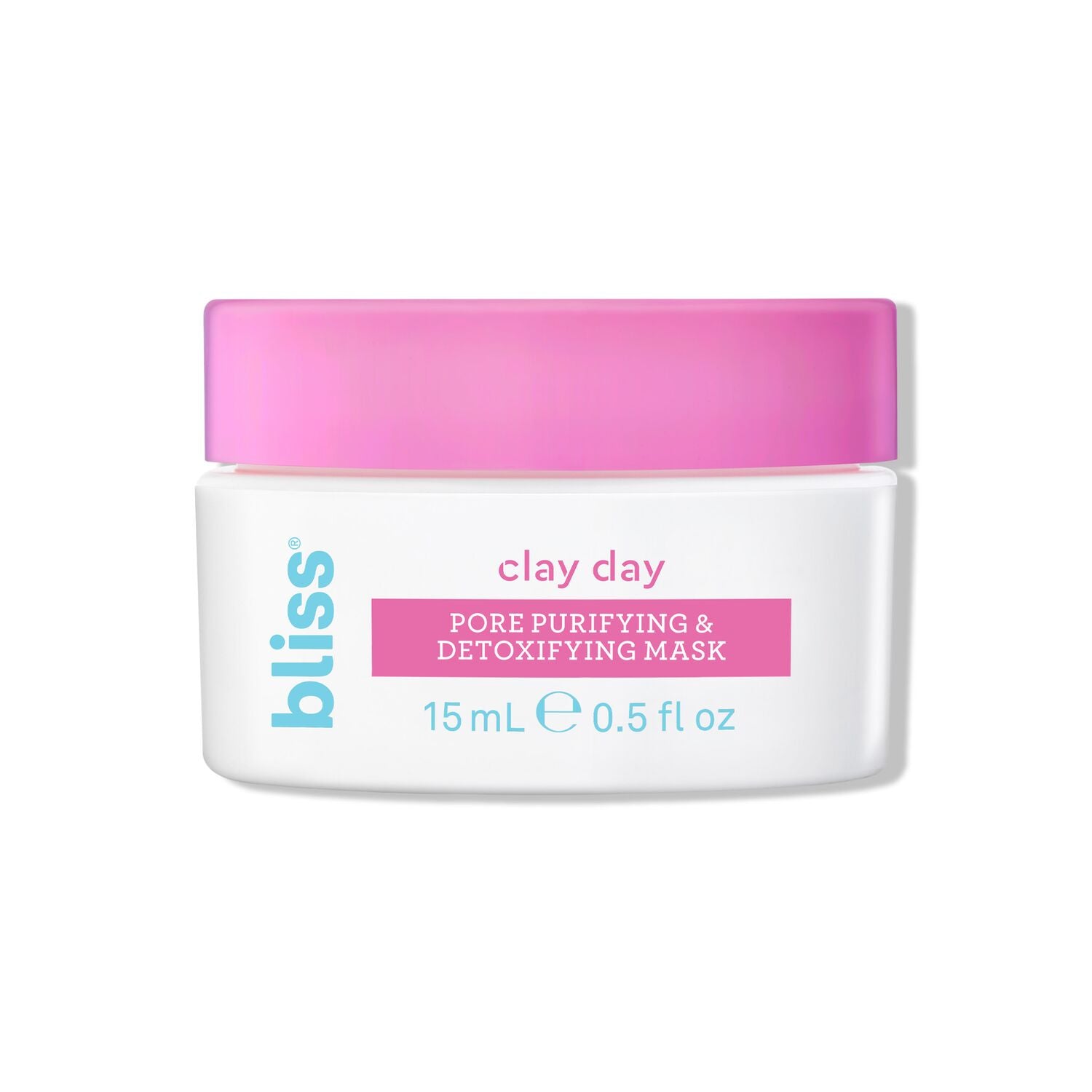 Mini Clay Day Mask