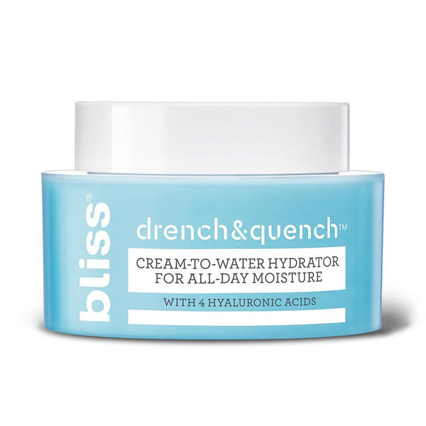 Mini Drench & Quench All-Day Moisturizer