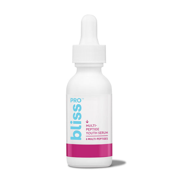 BlissPRO Daily Multi-Peptide Treatment