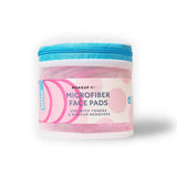 Makeup Melt Reusable Makeup Remover Face Pads