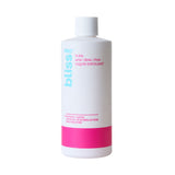 BlissPRO Exfoliating Rinse-Off Toner