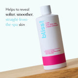 BlissPRO Exfoliating Rinse-Off Toner