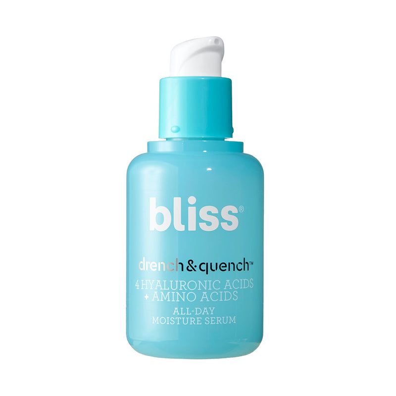 Drench & Quench Hydrating Serum