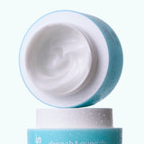 Bliss Drench & Quench Moisturizer texture