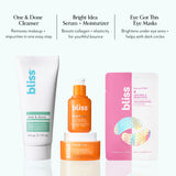 The Elder Millennial Skincare Kit (4 PC)