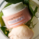 Rose Gold Rescue Sensitive Skin Moisturizer