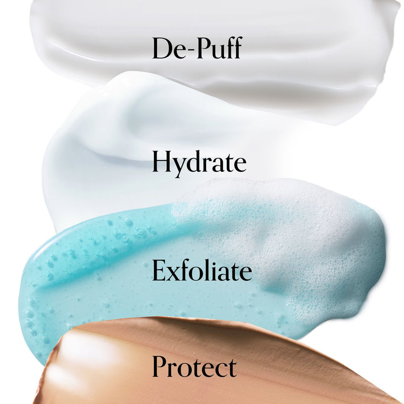 Skin Bliss Starter Kit Texture Image