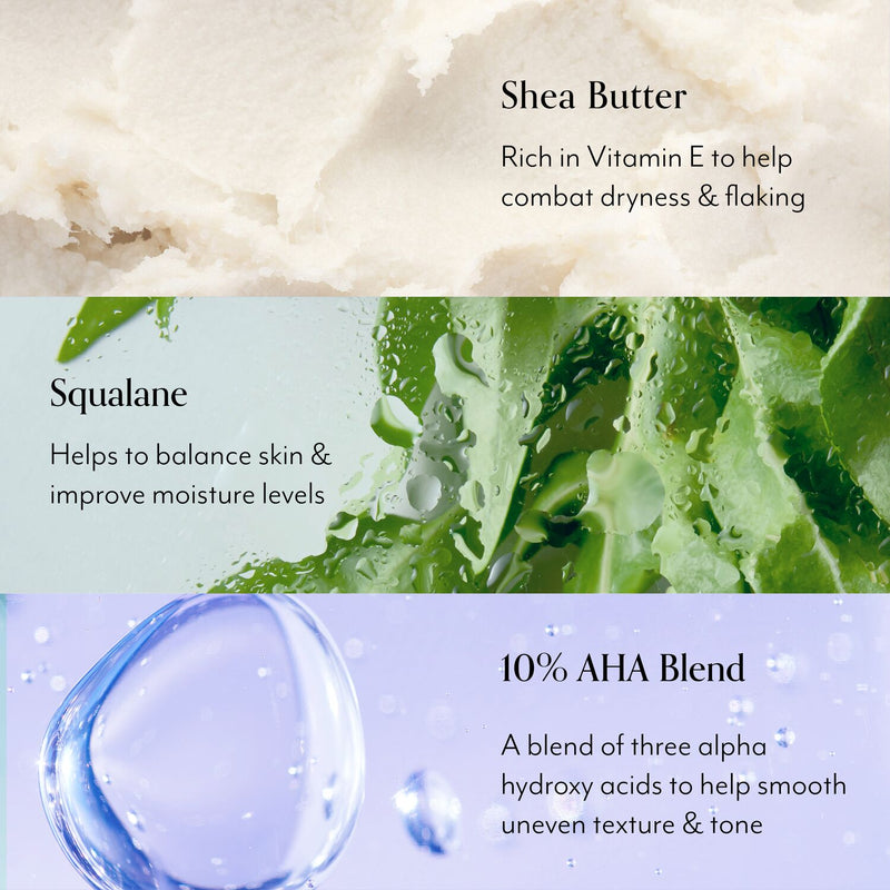 Texture Takedown Skin-Smoothing Body Butter