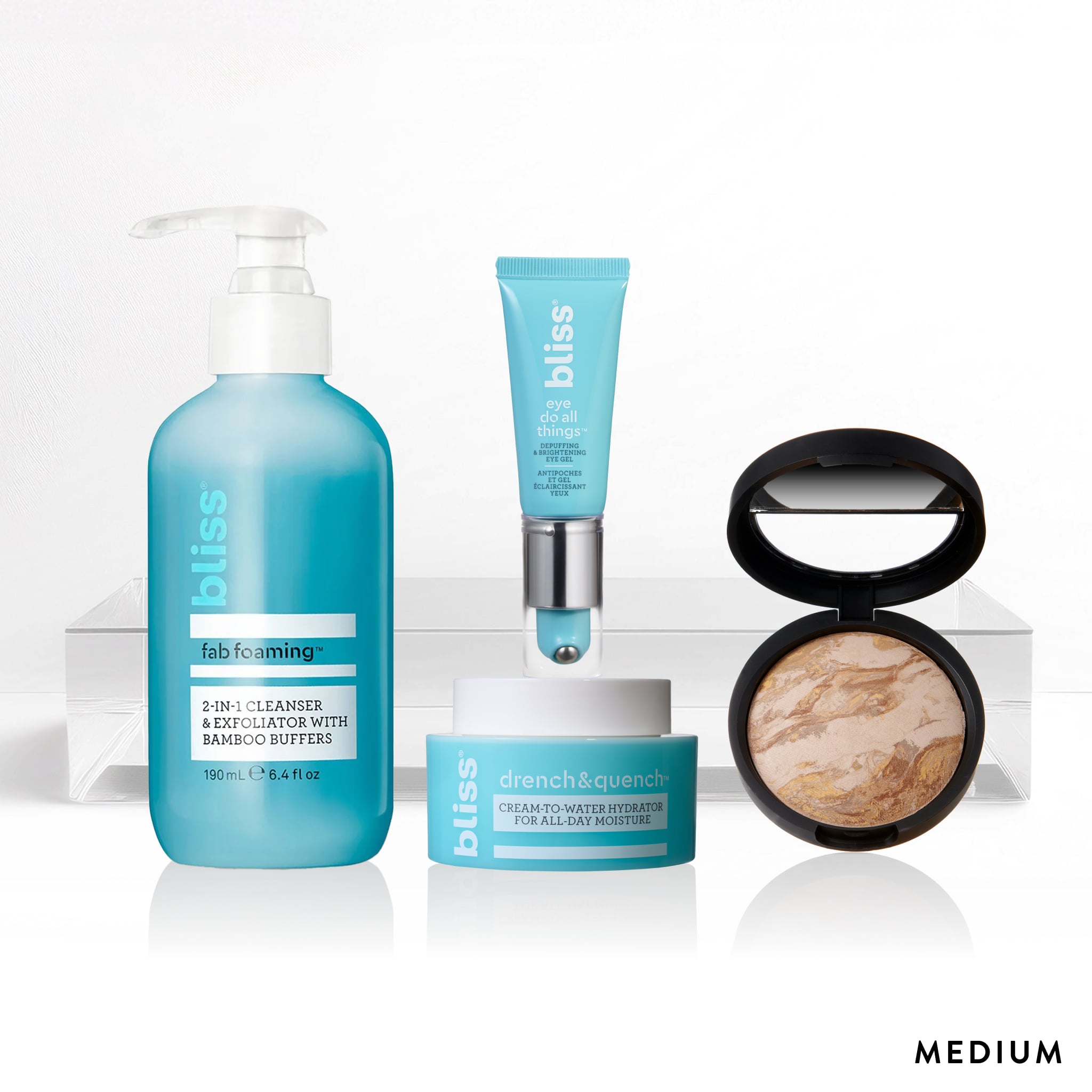 Your Skin Looks Great! Kit (4PC)