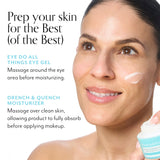 Prep-n-Perfect Great Skin Kit (5PC)