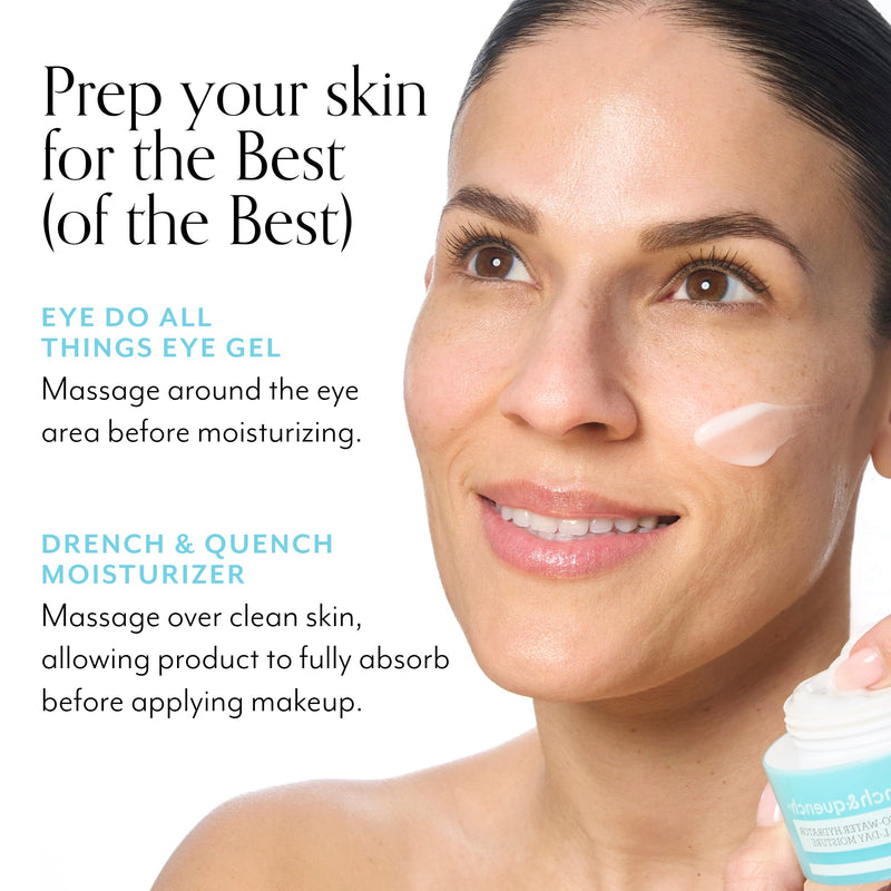 Prep-n-Perfect Great Skin Kit (5PC)