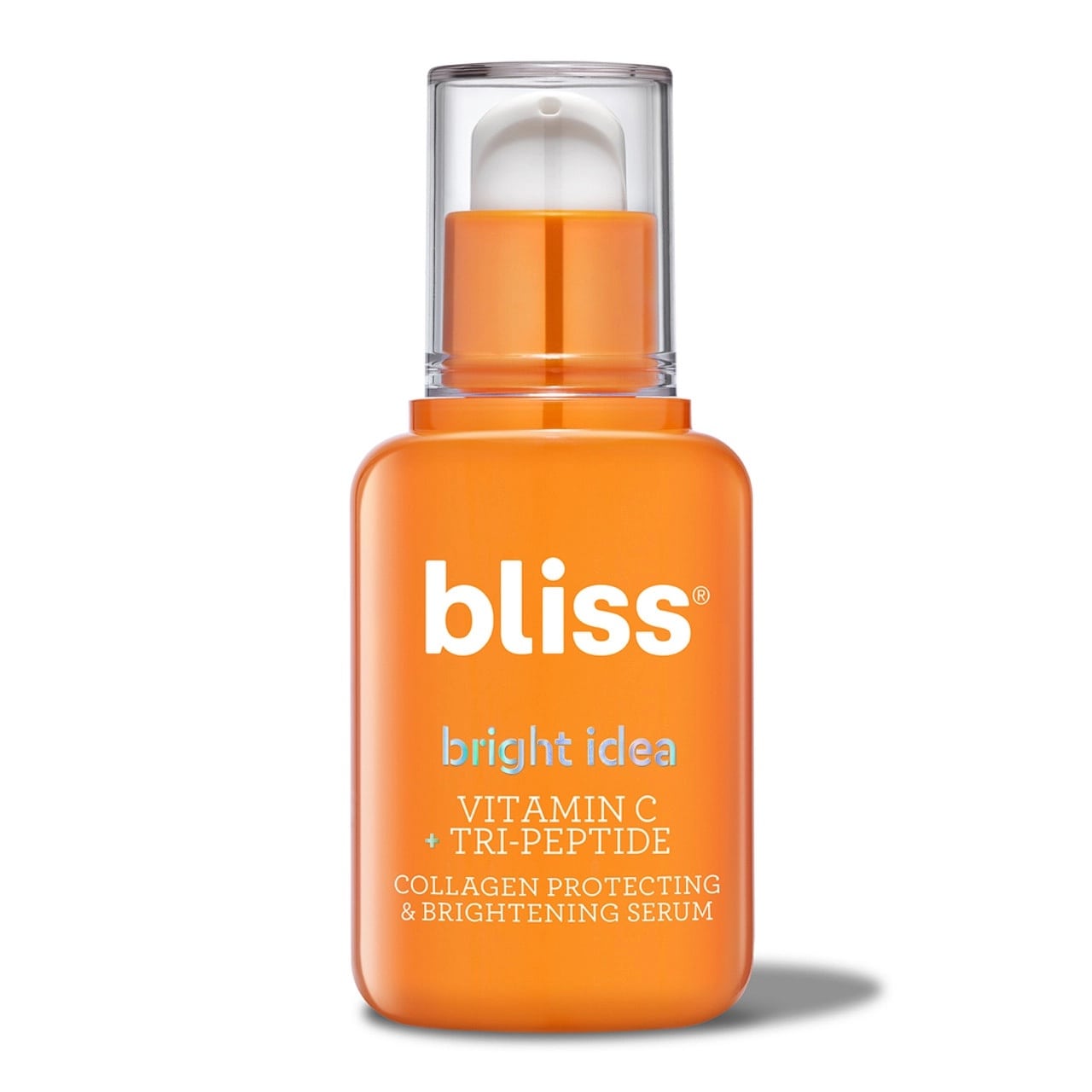 Bright Idea Brightening Vitamin C Serum