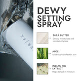 Laura Geller x Cover FX: Dewy Setting Spray