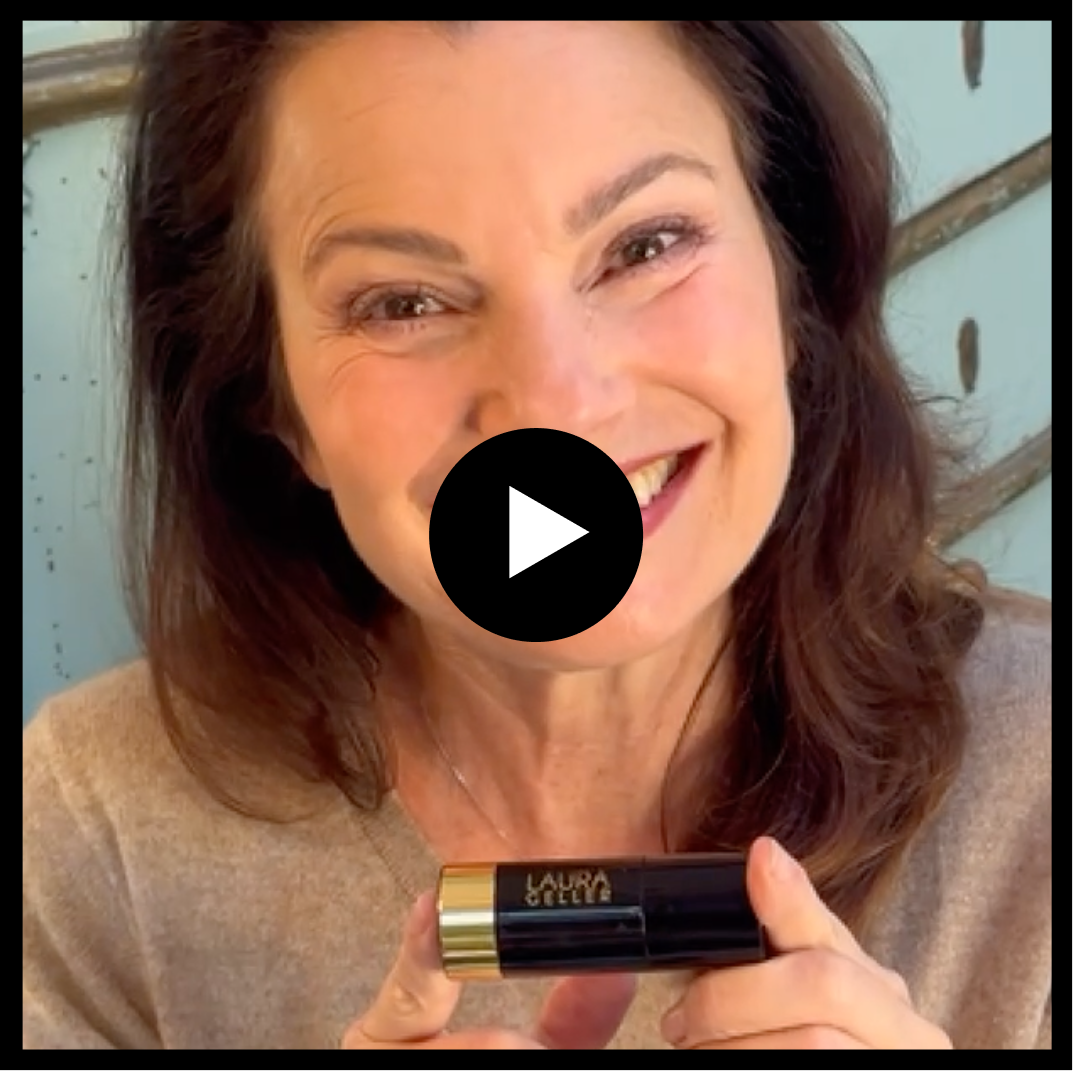 Serum Blush Cheek Tint Fran Drescher – Laura Geller Beauty