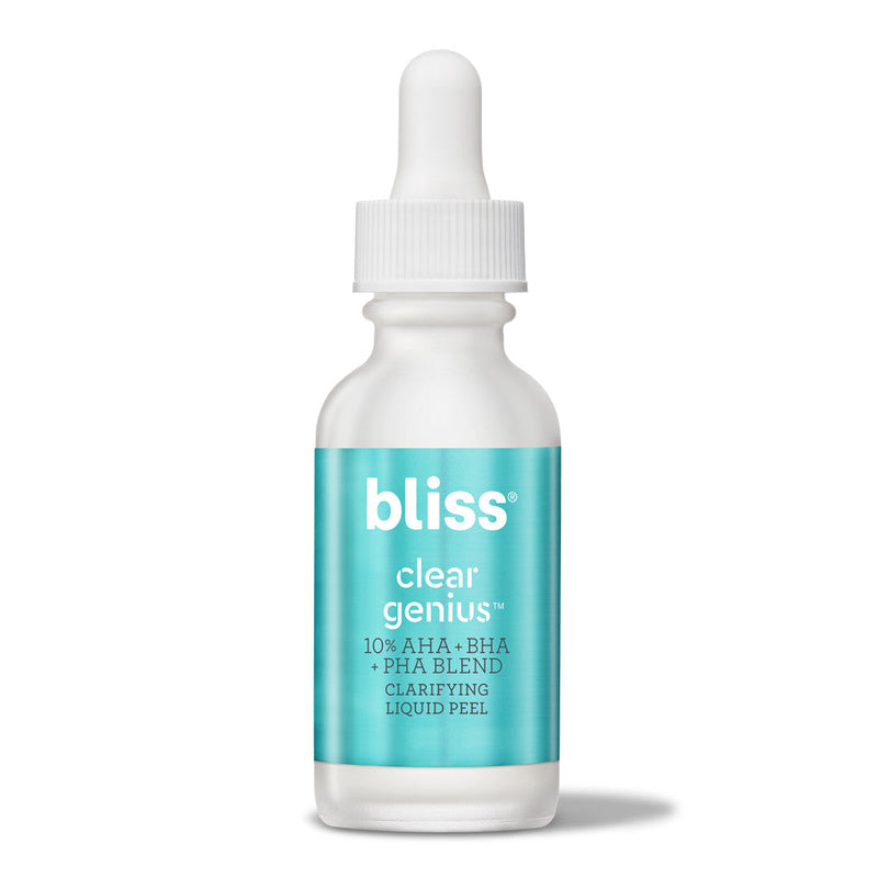 Clear Genius Pore-Clearing Peel