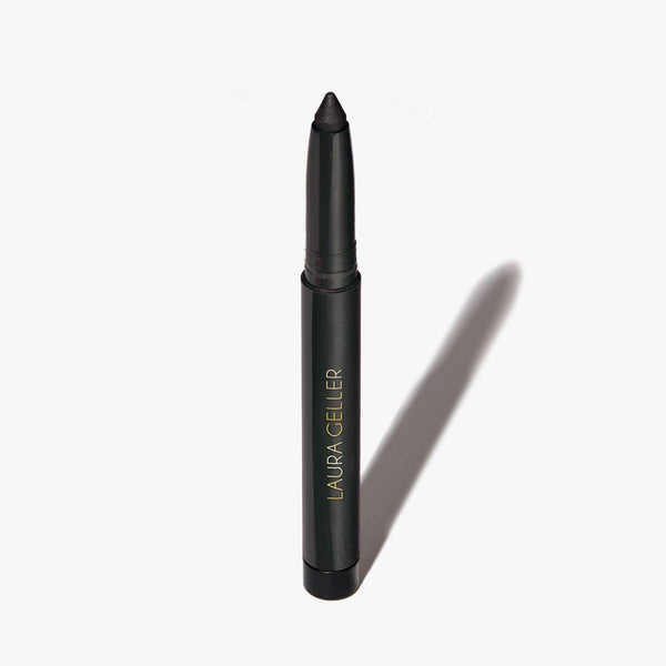 Kajal Longwear Eyeliner (Deep Black Kohl)