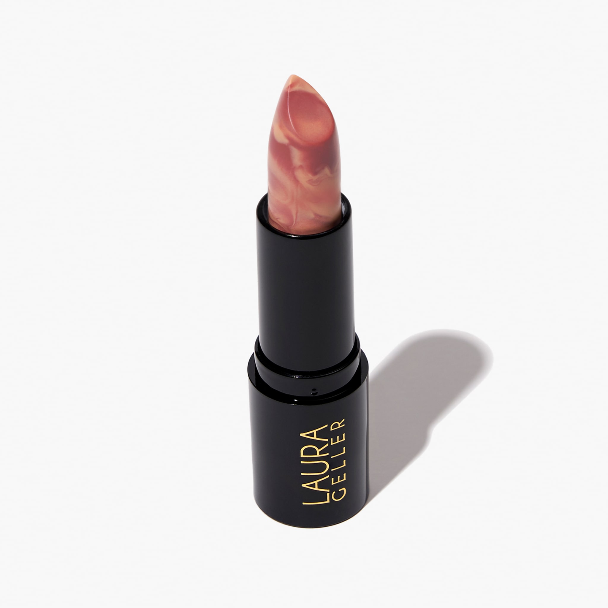 Italian Marble Lipstick Soldier