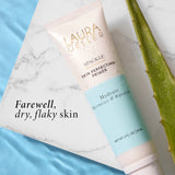 Laura Geller Spackle Skin Perfecting Primer Hydrate Farewell Dry flaky skin