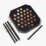 The Ultimate Palette Essentials Kit - Neutrally Natural (5 PC)