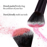 Face it All 2PC Brush Set