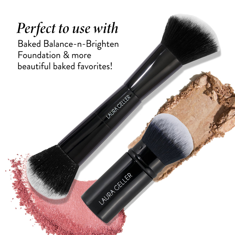 Face it All 2PC Brush Set