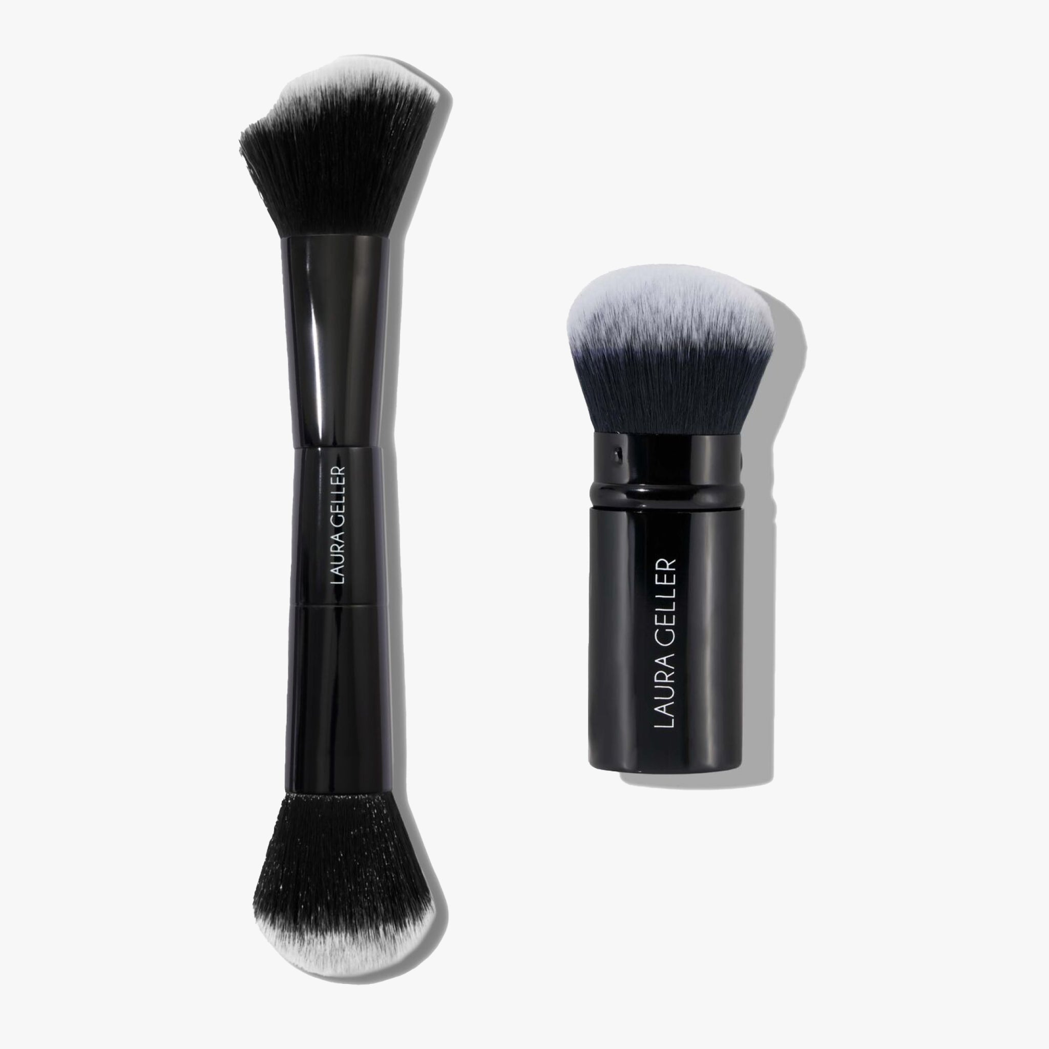 Face it All 2PC Brush Set