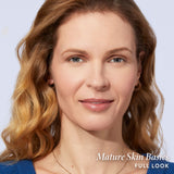 Laura Geller Mature Skin Basics Full Face Look