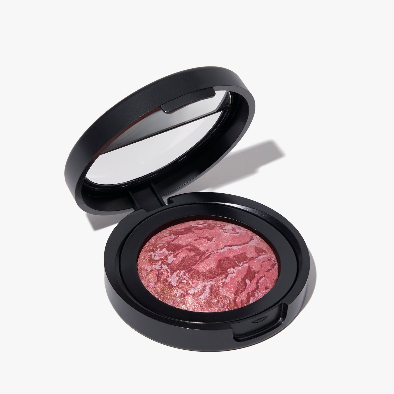 Baked Blush-n-Brighten Marbleized Blush