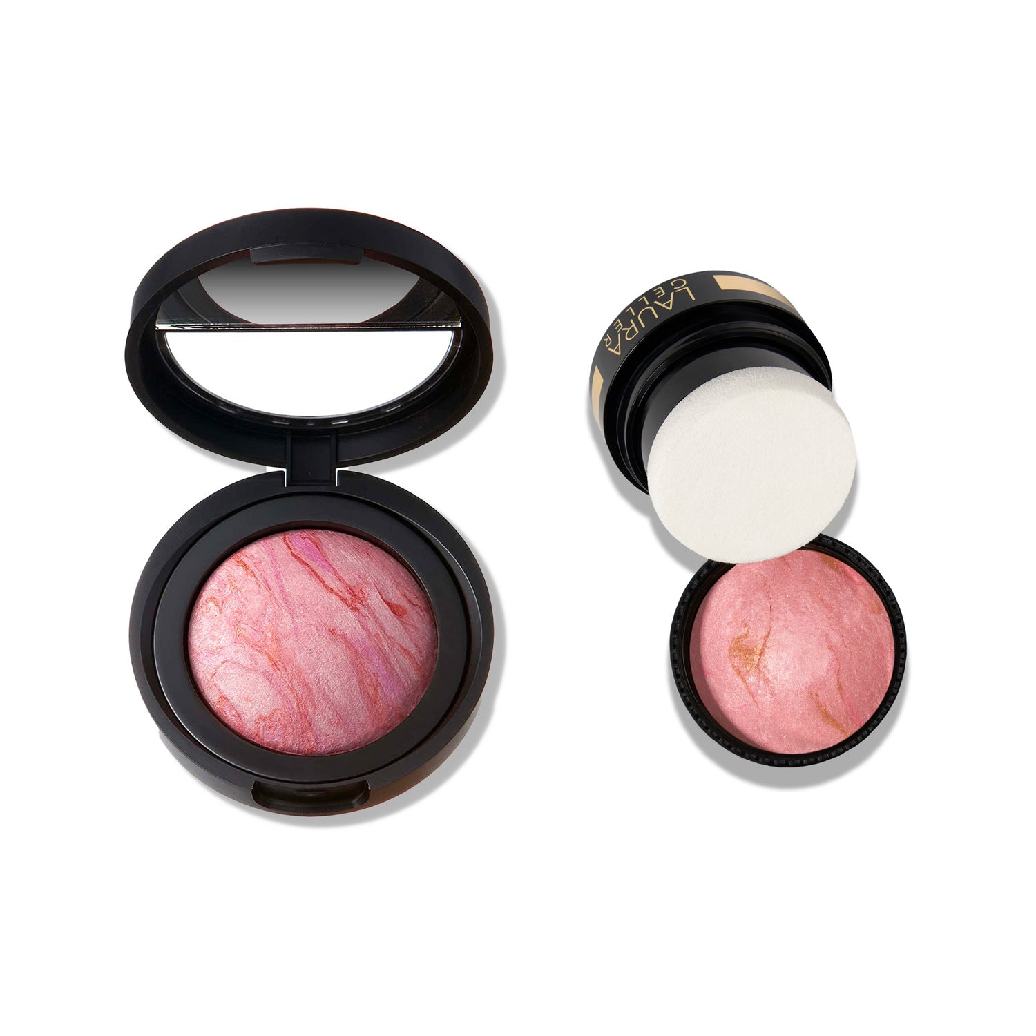 Home & Away Blush-n-Brighten Kit (2 PC)