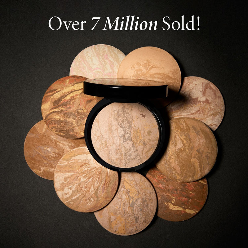Laura Geller Balance-n-Brighten 7 million sold