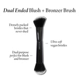 Face it All 2PC Brush Set