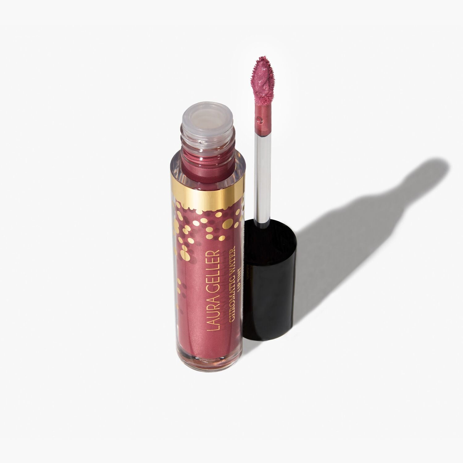 Laura Geller Chromatic Water Lip Tint in Berry