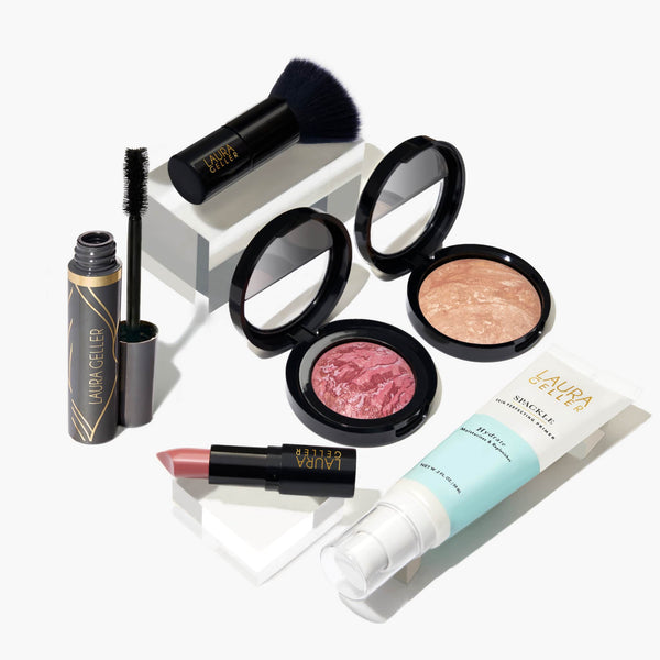 Cult Classics Full Face Kit (6 PC)