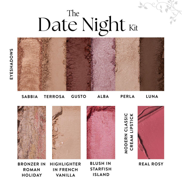 Date Night Kit (5PC)