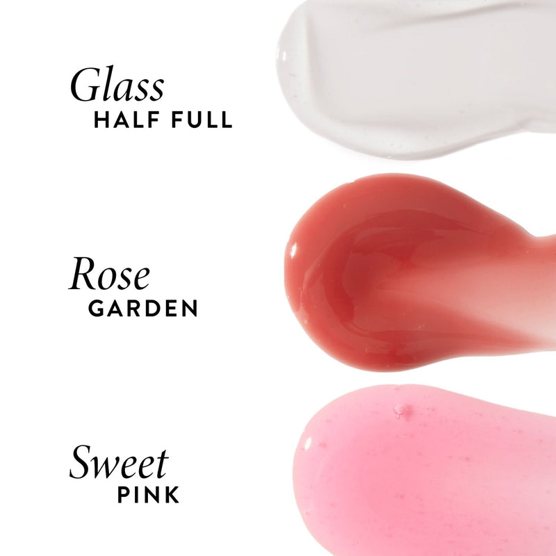 Fine Shine Glossy Lip Oil