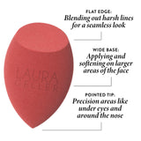 Full Face Blending Sponge