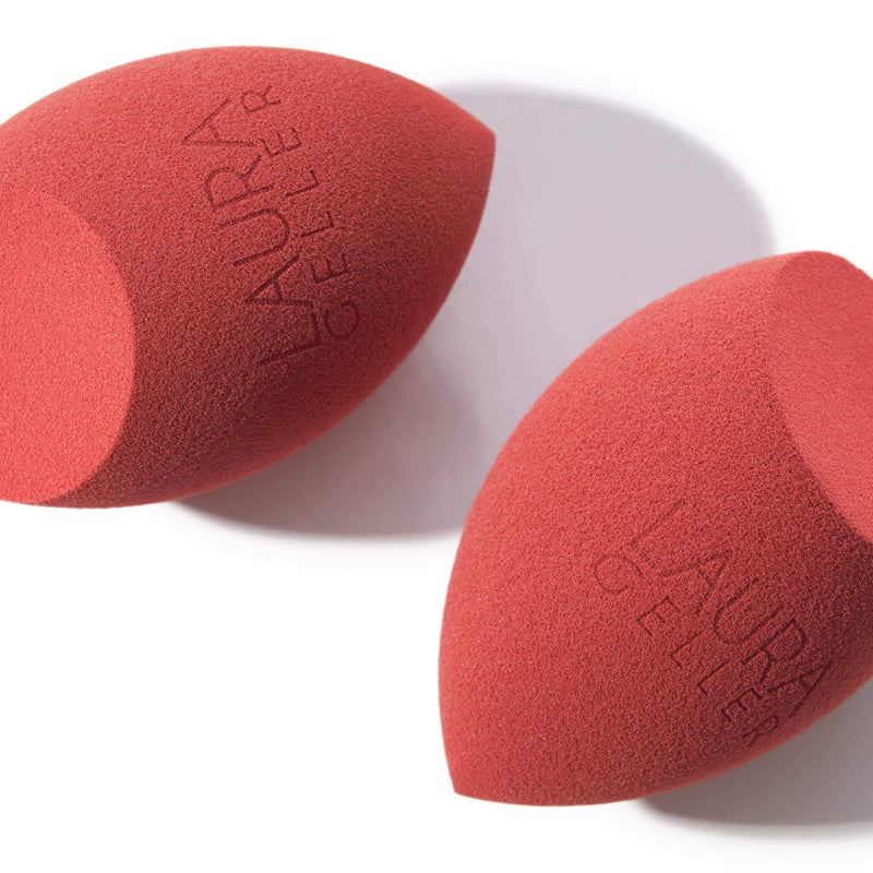 Full Face Blending Sponge