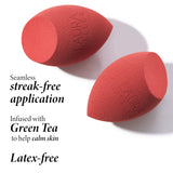 Full Face Blending Sponge