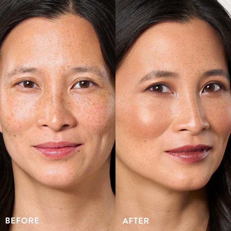 Laura Geller Best of the Best Before and After