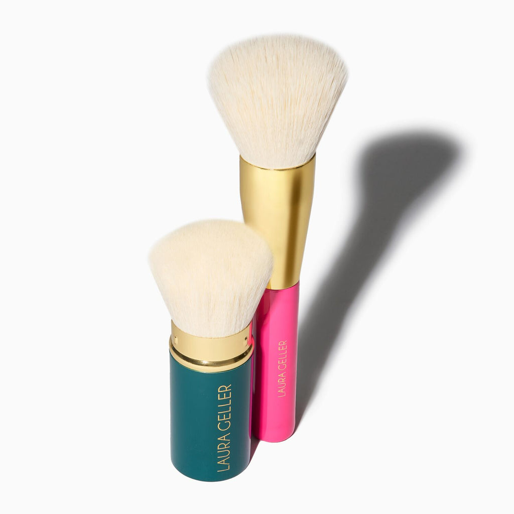 Makeup Tools & Brushes – Laura Geller Beauty