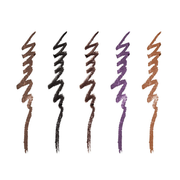 Gel Eyeliner 5 PC Collection