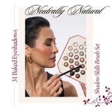 The Ultimate Essential Kit - Neutrally Natural (5 PC)