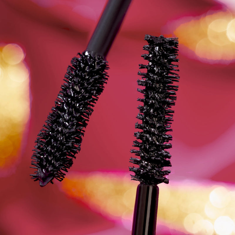 Always There Lengthening Mascara Classic + Waterproof Duo 2024