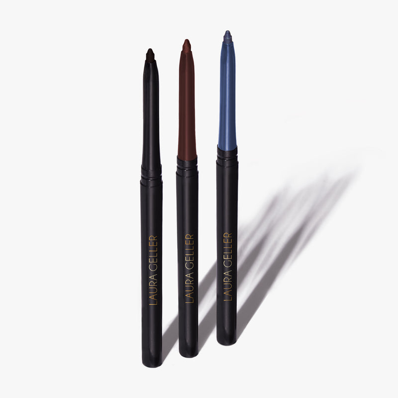 EXCLUSIVE Gel Eyeliner Trio