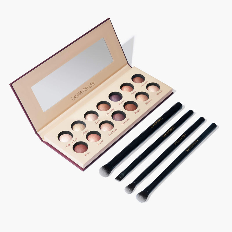 All Day Eye Kit (5 PC)